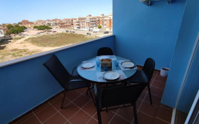 Apartamento Paraíso