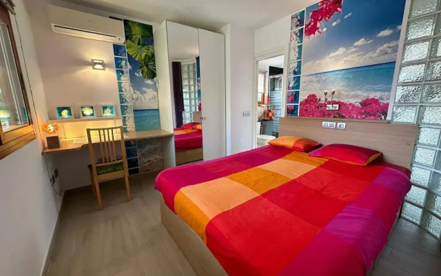 Birdcage Resort - Adult Only