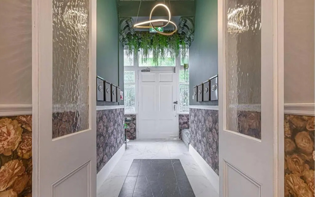 Royal Hyde Park - Superior 2 bed