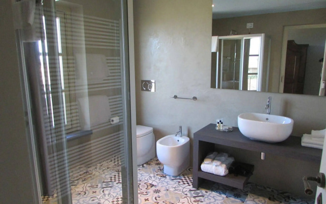 Villa Fontana Relais Suite & SPA