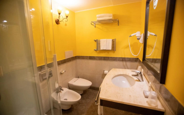 Hotel Il Principe