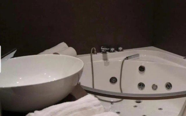 Albergo Plaza Tornolo