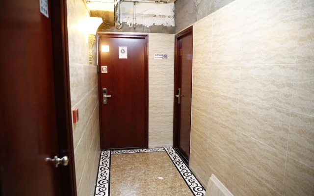 Sandhu guest house