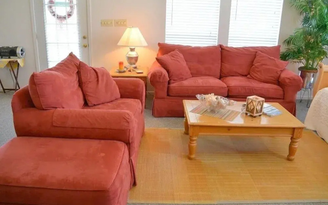 Kokomo Jo's 3 Bedroom Home