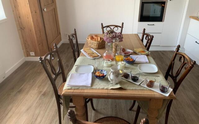 Maison d'hôtes Le 90