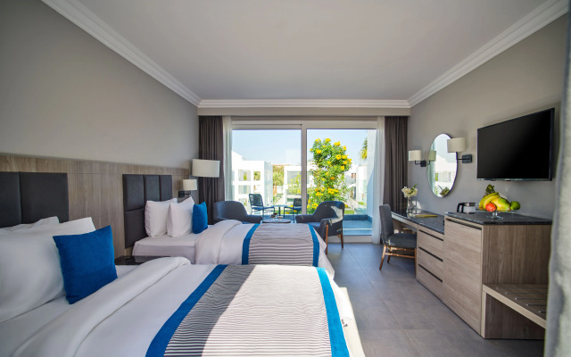 Maritim Jolie Ville Resort & Casino Sharm El Sheikh