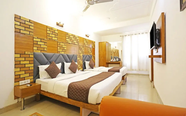 MyHomeHotels – Hotel Ambrosia