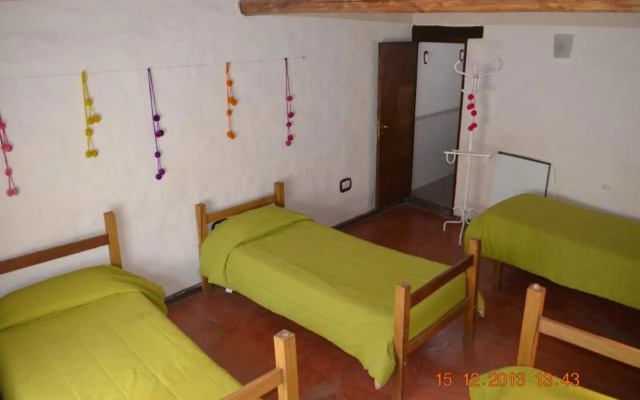 Hosteria La Estacion