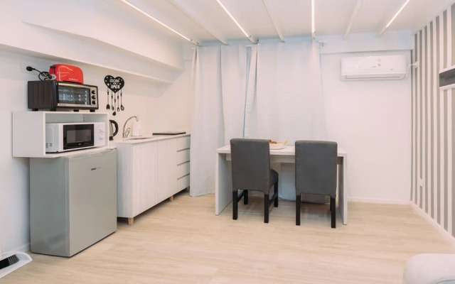 Maison Work & Travel 2 - Palermo