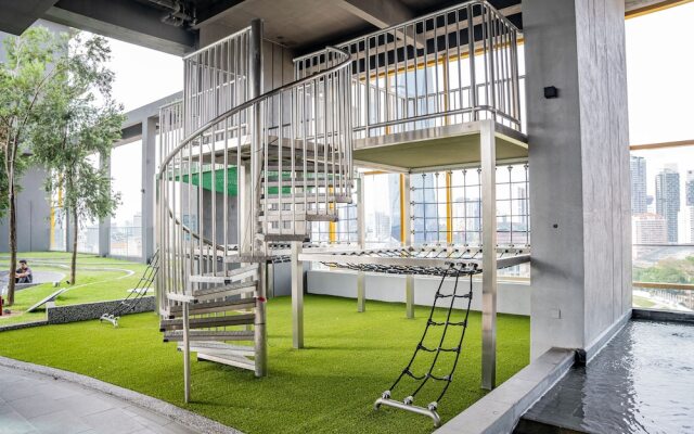 Opus Residences by Airhost