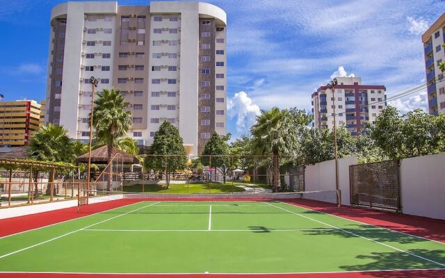 Suite Le Jardin Via Caldas