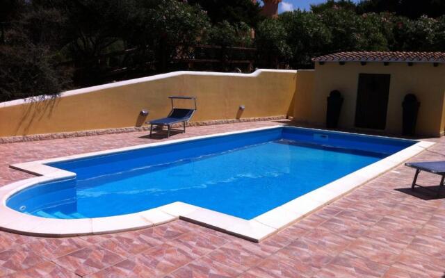 Villa Holiday Park Stintino