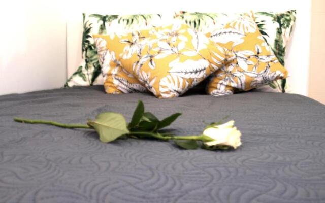 Crystal Apartment Katowice