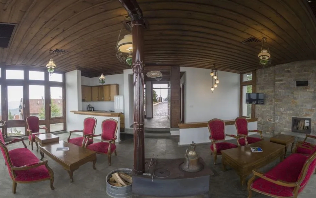 Akcatepe Dag Evleri - Hotel in Trabzon - Photo 2