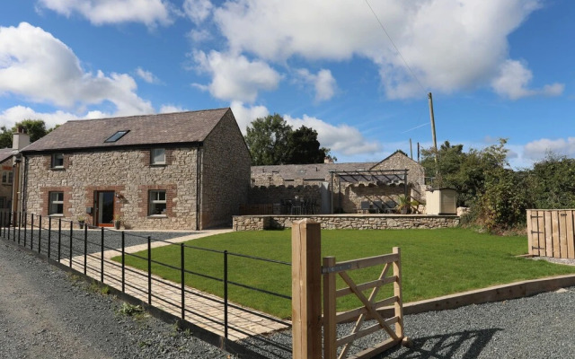 The Stables