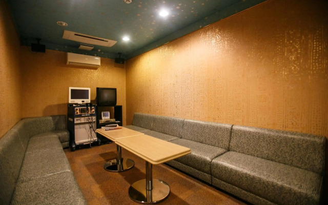 Ijika Daiichi Hotel Kagura
