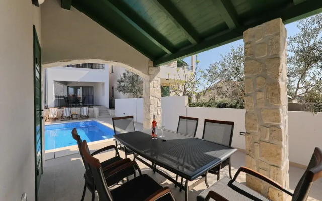 Apartments Corte