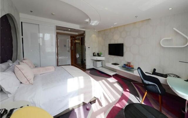 Ramada by Wyndham Luoyang Downtown