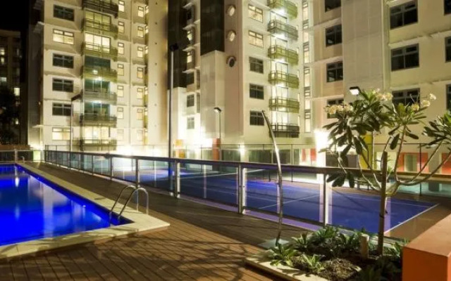 One30 Esplanade Apartments