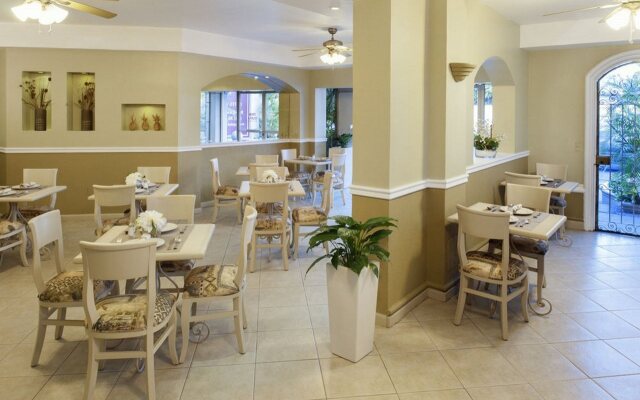 Hotel & Suites Quinta Magna
