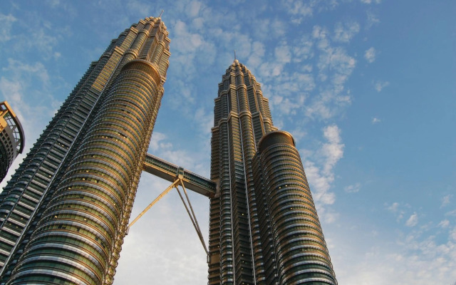 Swiss-Garden Hotel Bukit Bintang Kuala Lumpur