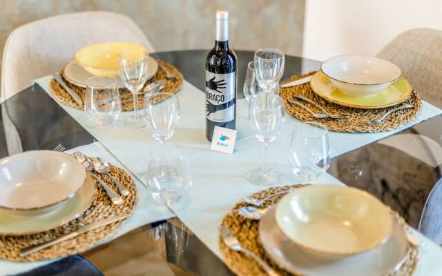 Santa Catarina Charming Loft