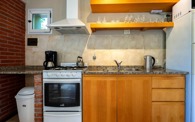 Valeria House Apart