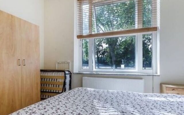 Windsor Holiday Apartments