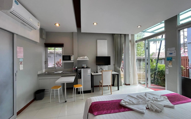 Phu NaNa Boutique Hotel