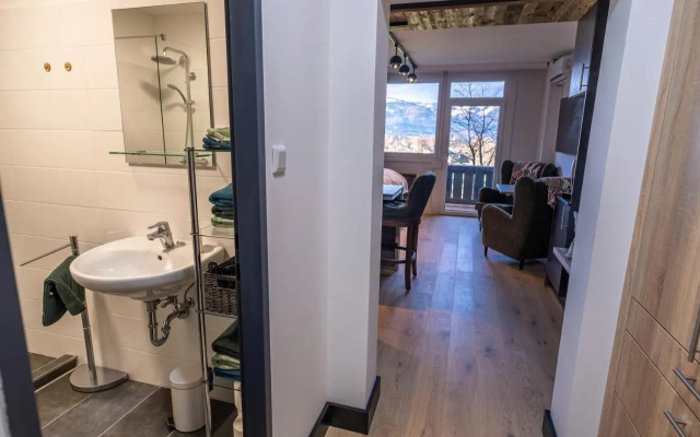 Apartment Wolfgangsee