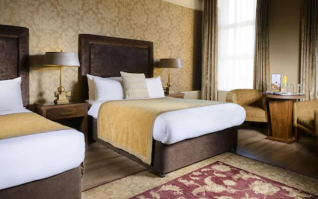 The Lake Hotel Killarney
