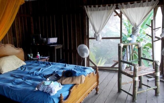 Cocos Camp