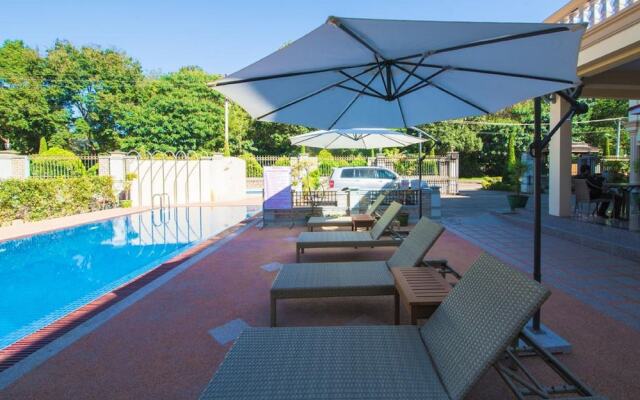 Win Unity Pyin Oo Lwin