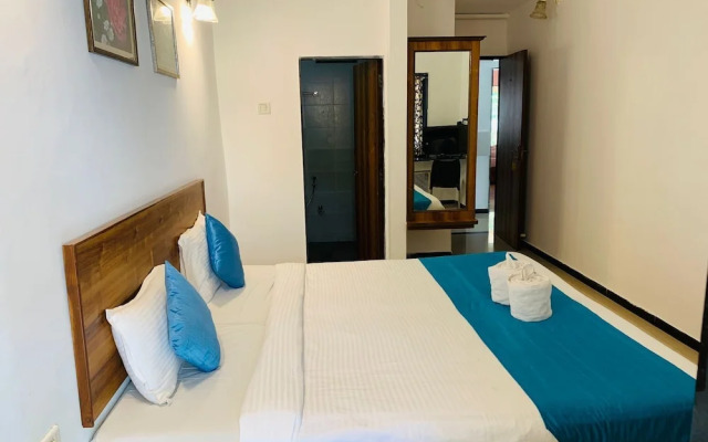 Miramar Hotel and Resort