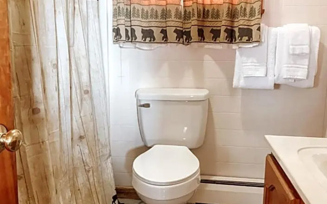 Rangeley Town & Lake