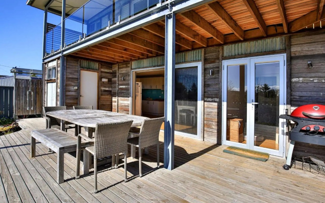 The Palings at Culburra - Pet Friendly