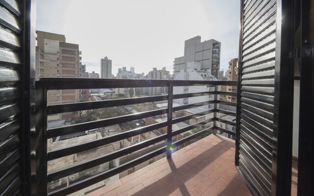 Depto En El Centro Dean Funes