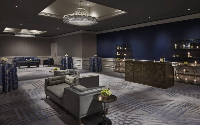 The Ritz-Carlton, Cleveland