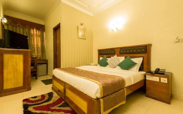 Hotel C Park Inn