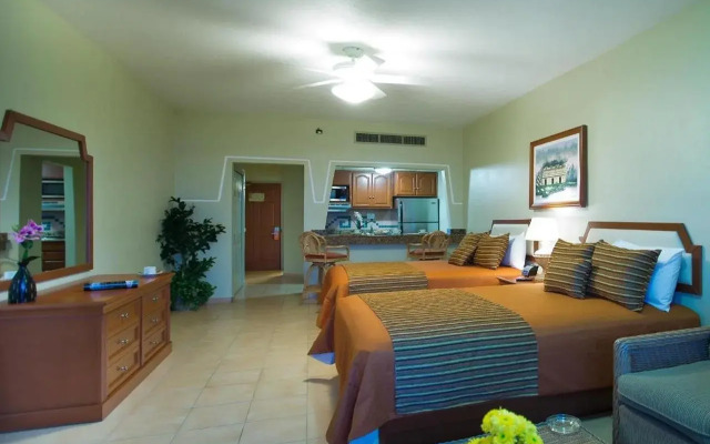 Paradise Village Beach Resort and Spa