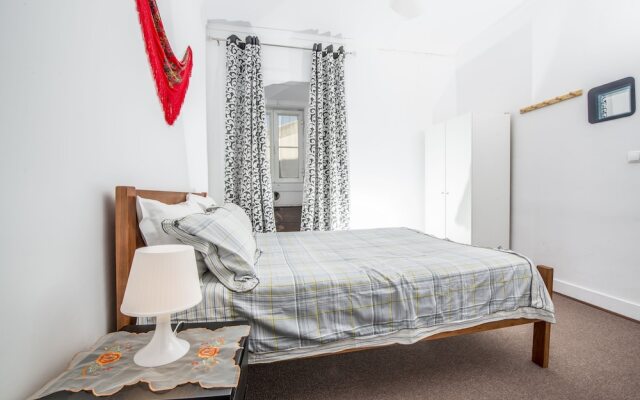 My House - Mouraria Lisbon Downtown