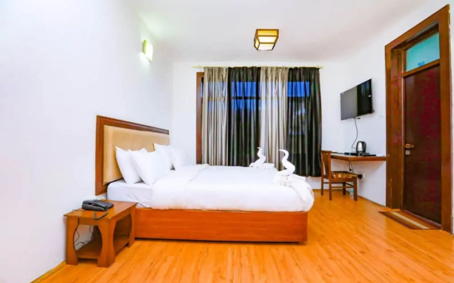 TIH Hotel Sky Desert