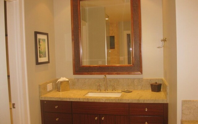 Kapalua Ridge Villa 114 Gold Ocean View