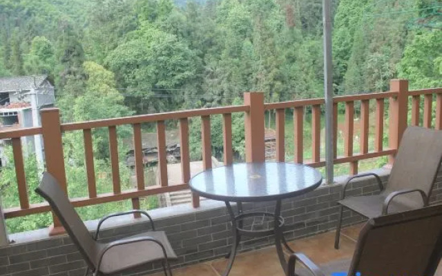 Changshou Hotel