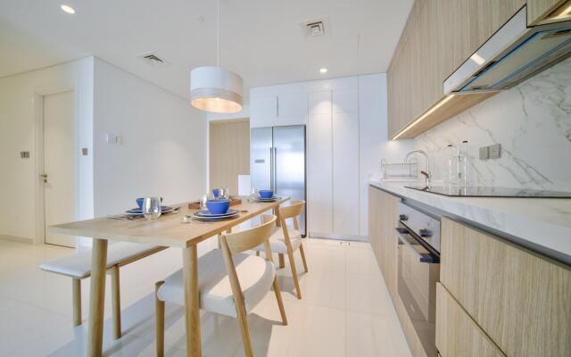 Beach Vista 1 - 605- DM