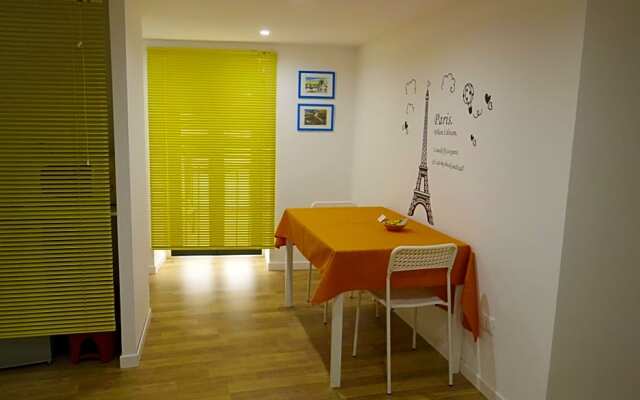 Family House - Bb Home Maletto