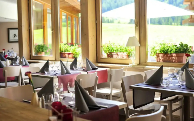 Hôtel Club Vacanciel Val Cenis
