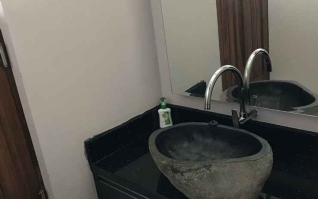 Costay Bajuri House