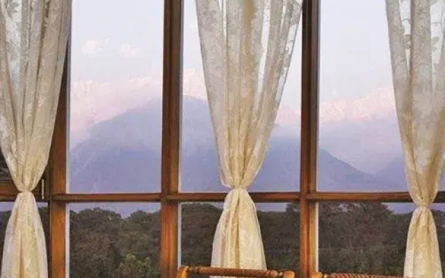 Club Mahindra Dharamshala
