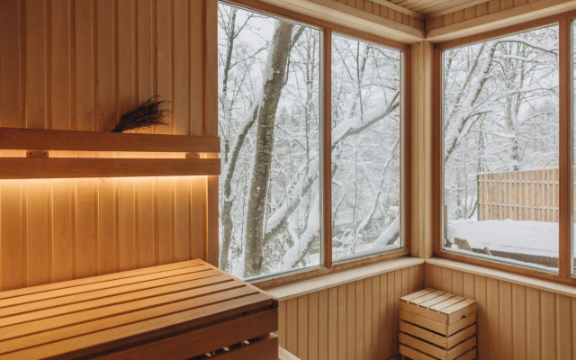 Кроличья нора